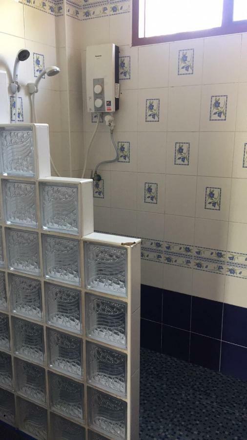 Poon Suk Hotel Kabin Buri מראה חיצוני תמונה